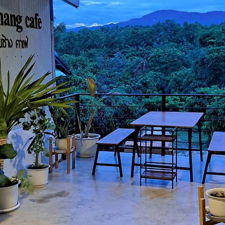 Mon Chang Home Mae Rim Exterior photo