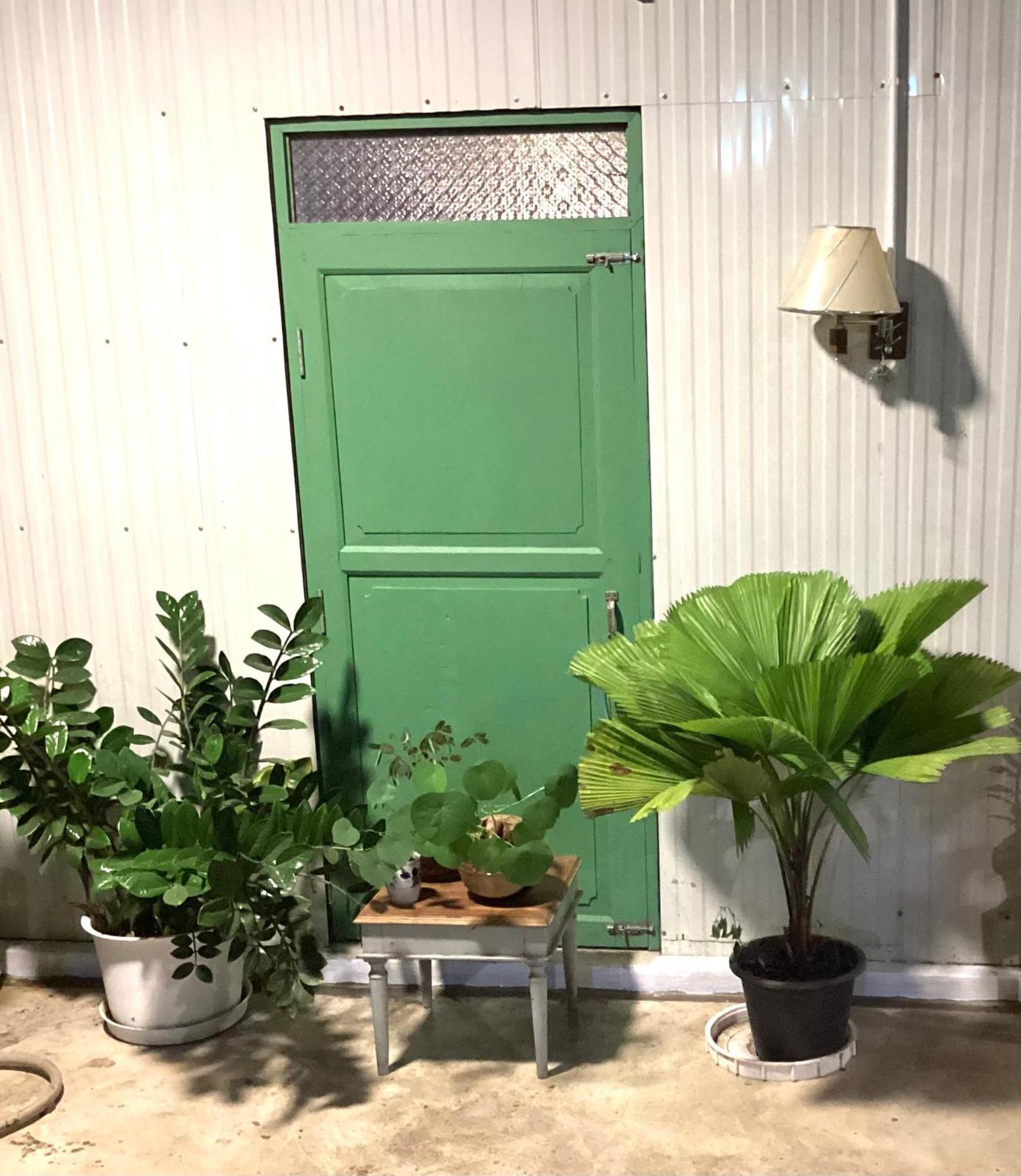 Mon Chang Home Mae Rim Exterior photo
